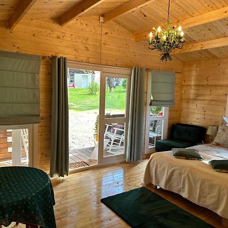 Villa Parkowa 5 Świeradów-Zdrój Eksteriør bilde
