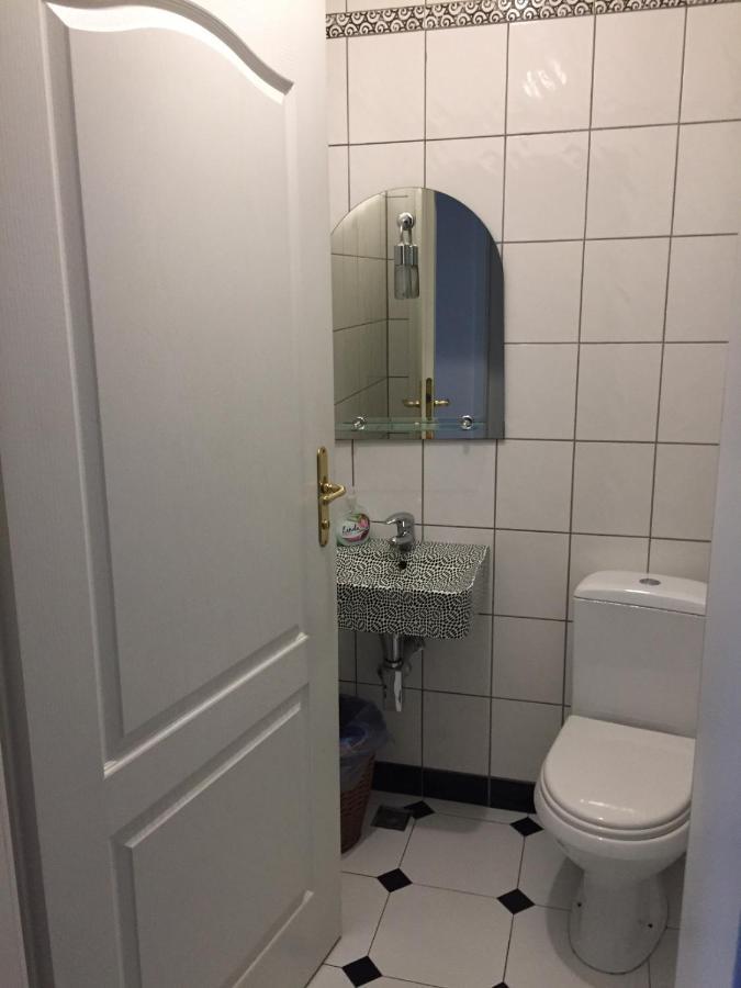 Villa Parkowa 5 Świeradów-Zdrój Eksteriør bilde