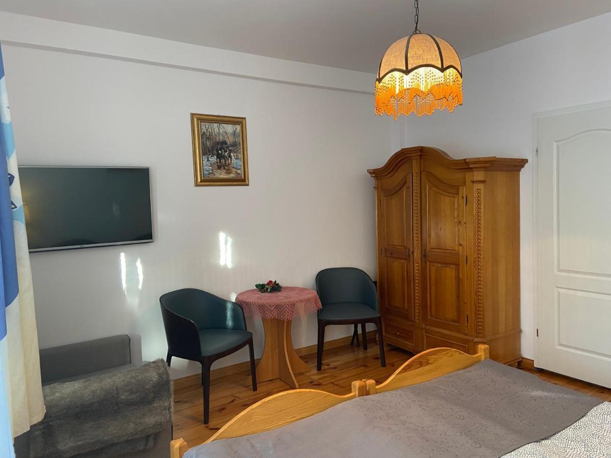 Villa Parkowa 5 Świeradów-Zdrój Eksteriør bilde