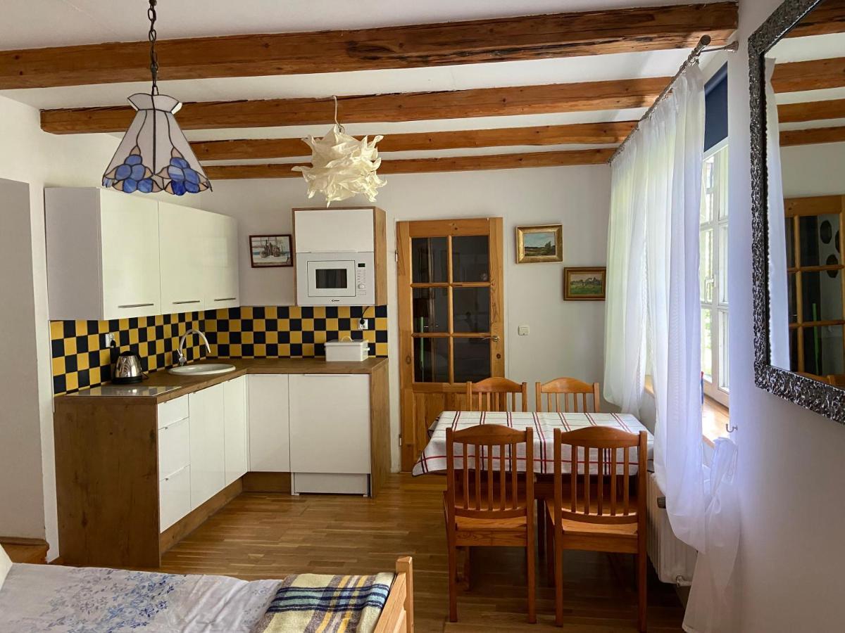 Villa Parkowa 5 Świeradów-Zdrój Eksteriør bilde