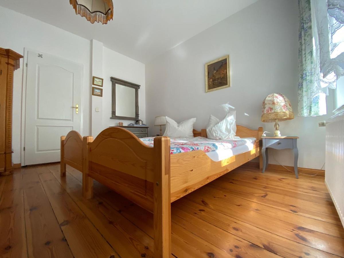 Villa Parkowa 5 Świeradów-Zdrój Eksteriør bilde