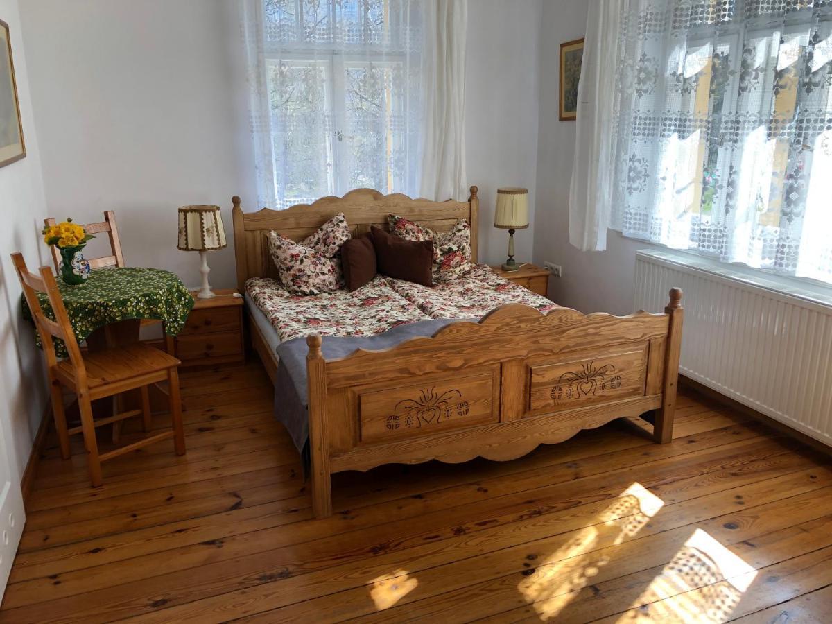 Villa Parkowa 5 Świeradów-Zdrój Eksteriør bilde