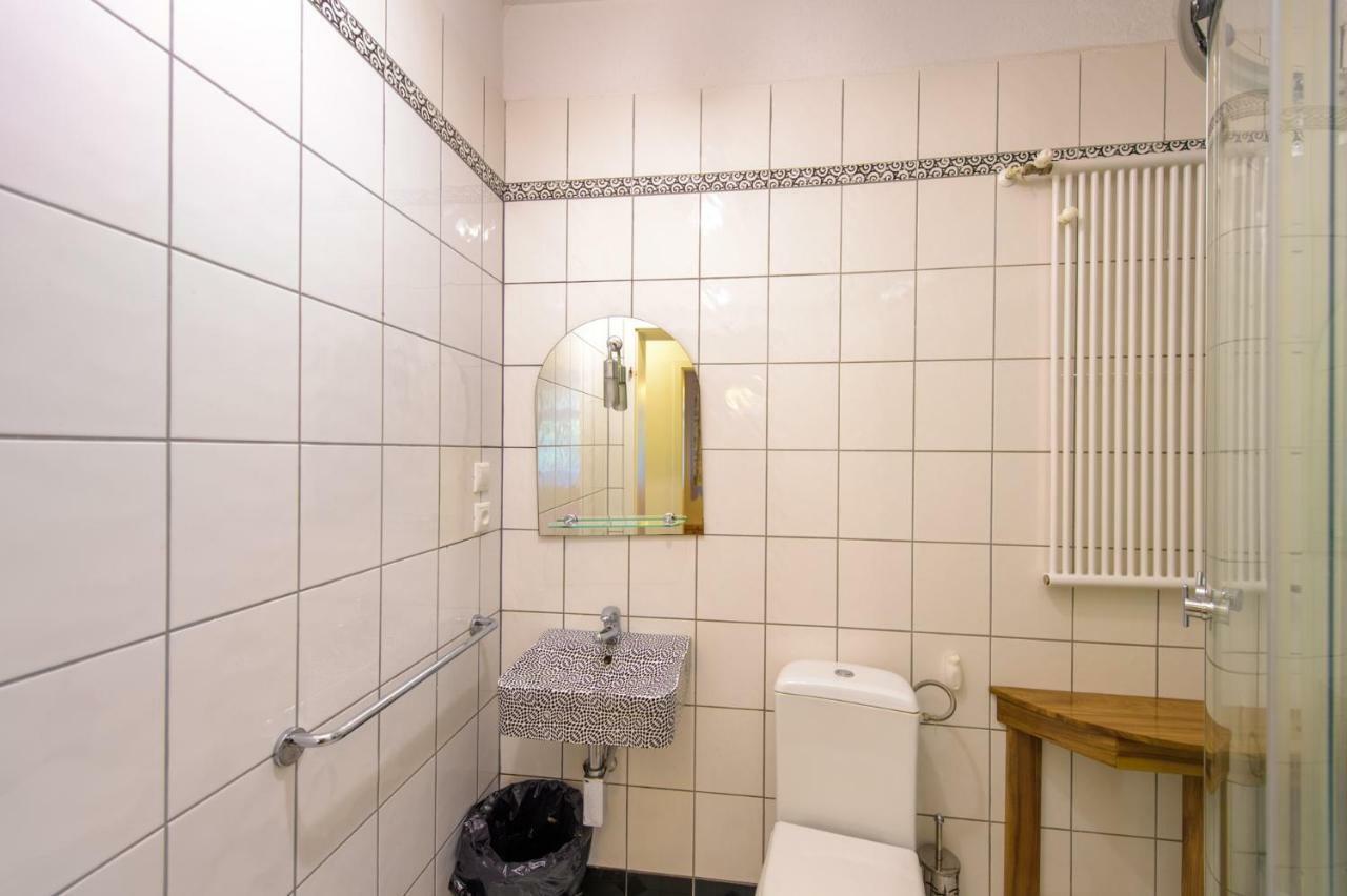 Villa Parkowa 5 Świeradów-Zdrój Eksteriør bilde
